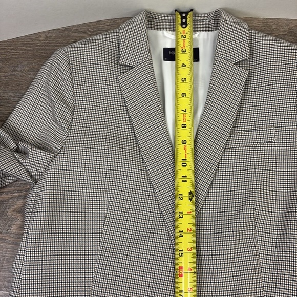 Marks and Spencer Women’s 2 Piece Pantsuit Size 10 - Picture 11 of 15